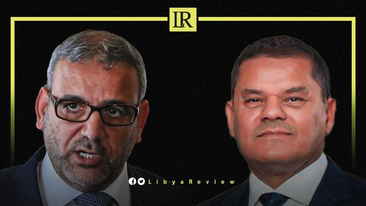 Libya's State Council Demands New Government Amid Growing Unrest