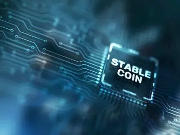 Stablecoins' m-cap surges to a record $251 billion