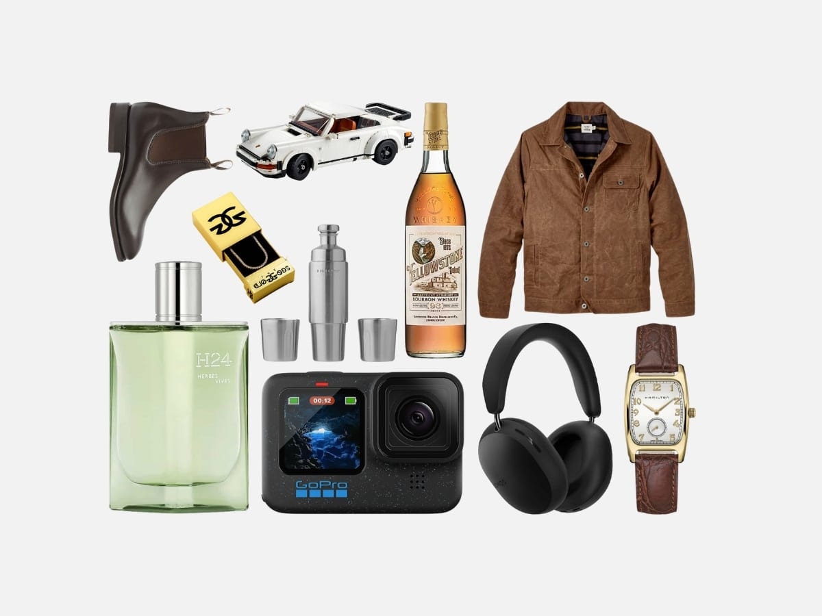 16 Best Gifts for Dads This Father's Day