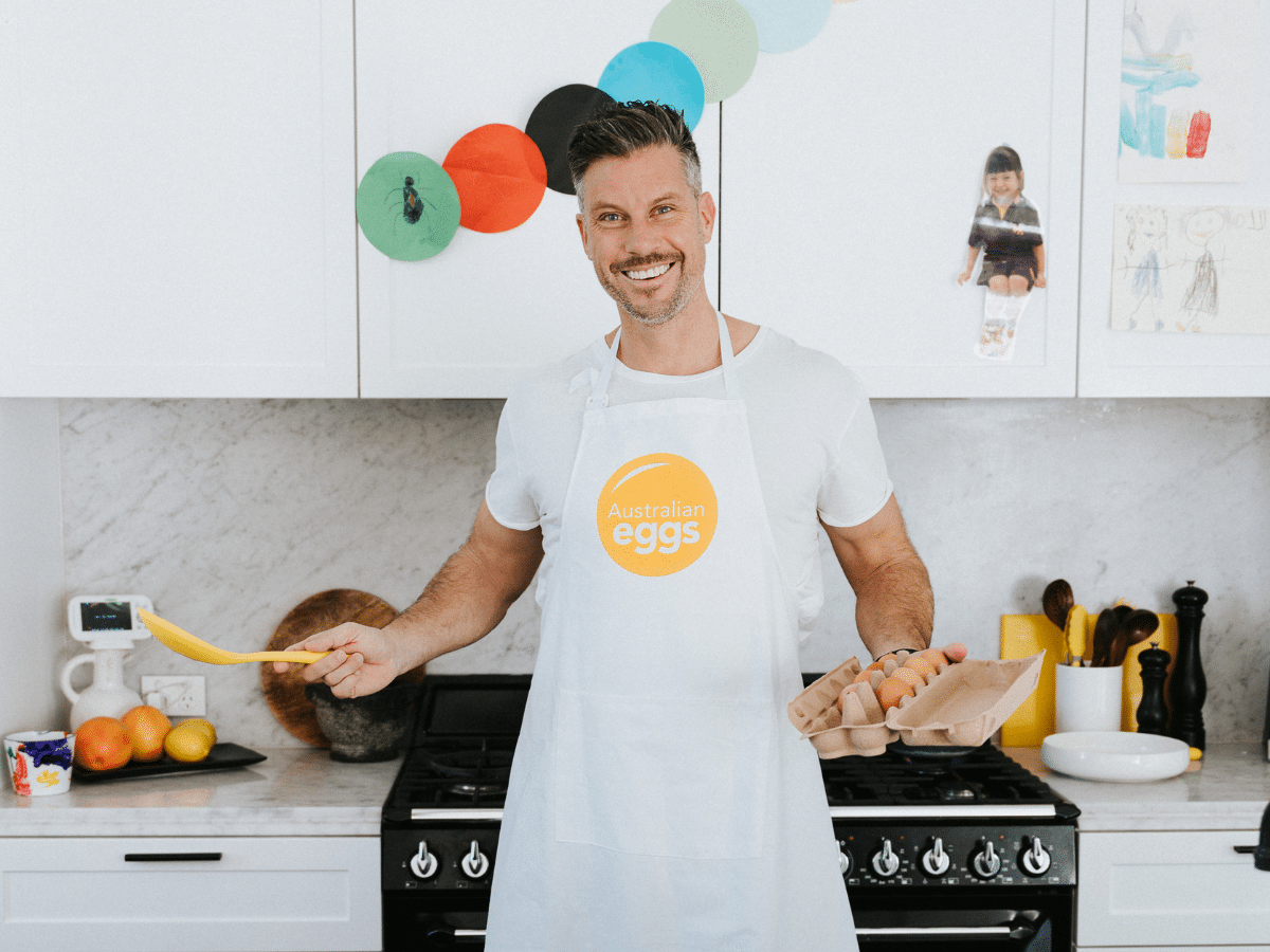 Fitness Guru Sam Wood Reveals the Simple Wellness Hack You Can't Overlook