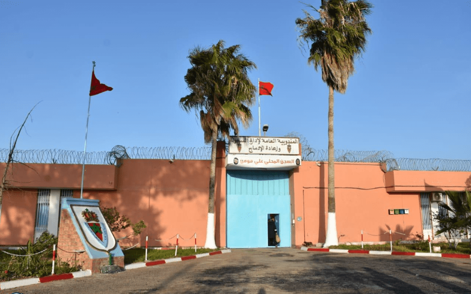 ايداع مرتكب جريمة دهس الطفلة « غيثة » بالسجن