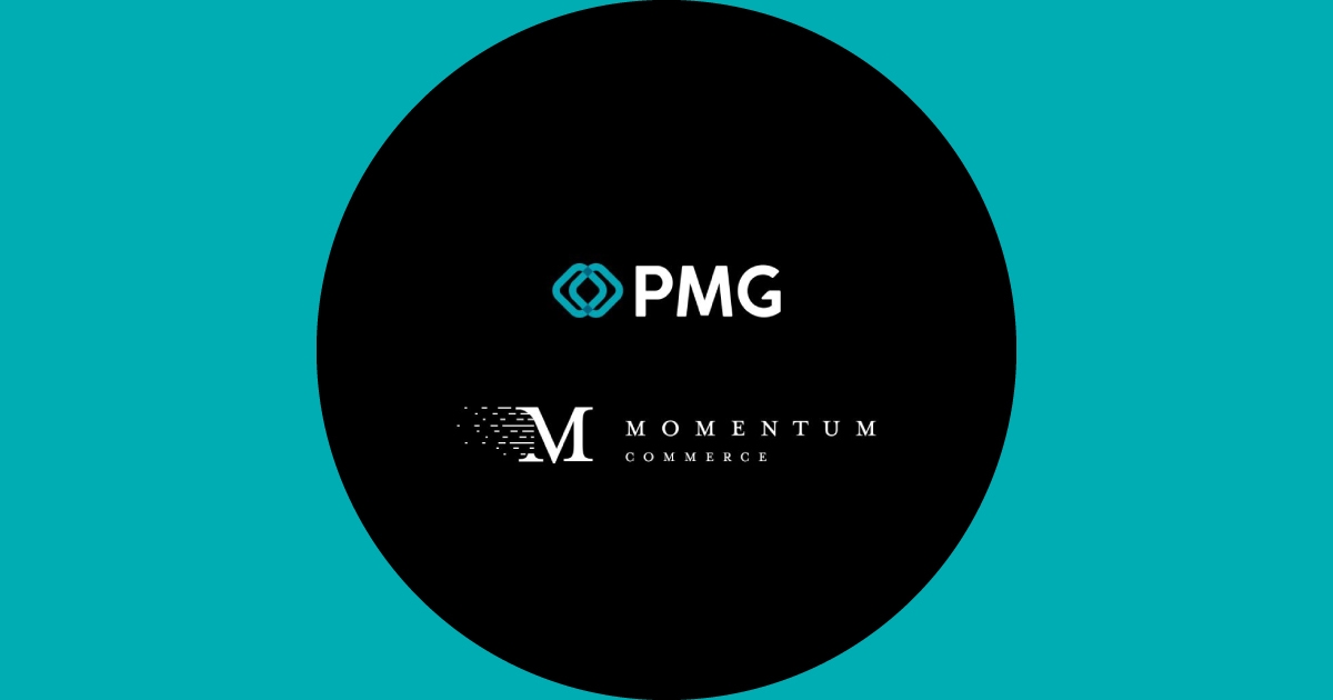 PMG Acquires Momentum Commerce
