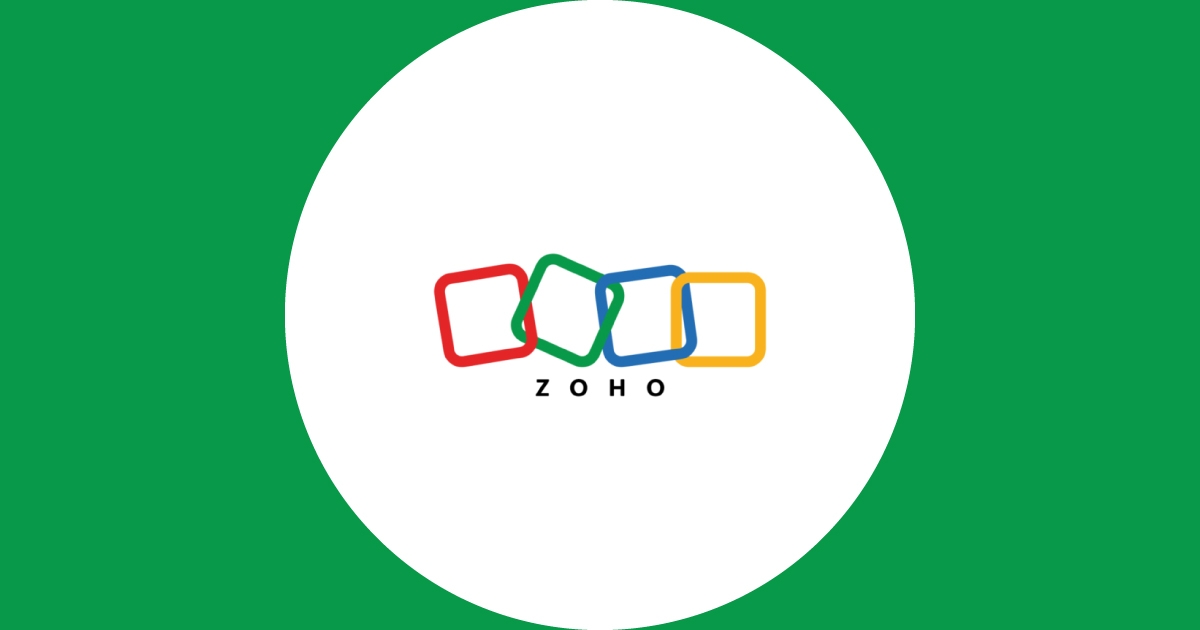 Zoho Launches Zia Hubs