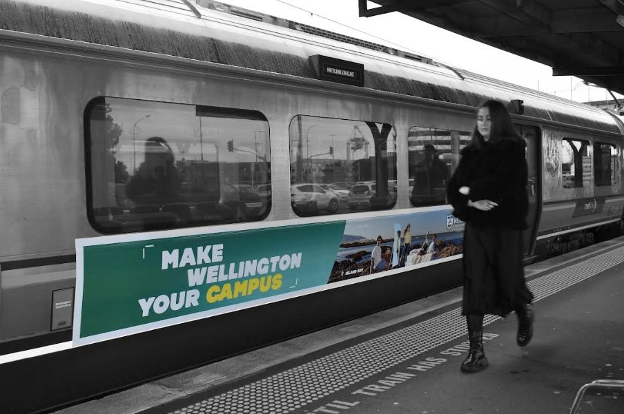 Go Media Launches New Side Hustle With TrackSide