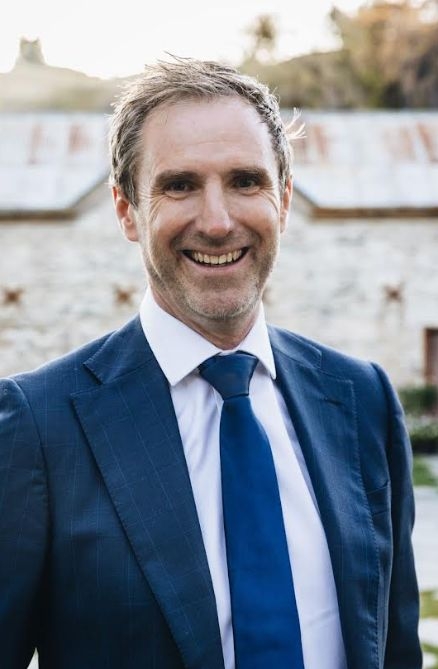 ASB Appoints Frank Jasper As Chief Investment Officer