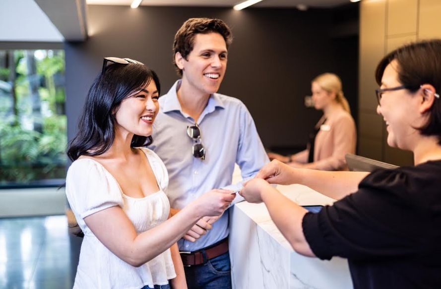 Hospitality With Heart: Commodore Airport Hotel Christchurch Named NZ's Friendliest Hotel For 2025
