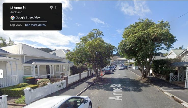 Auckland Council Notifies Plan Change 113 Notable Trees