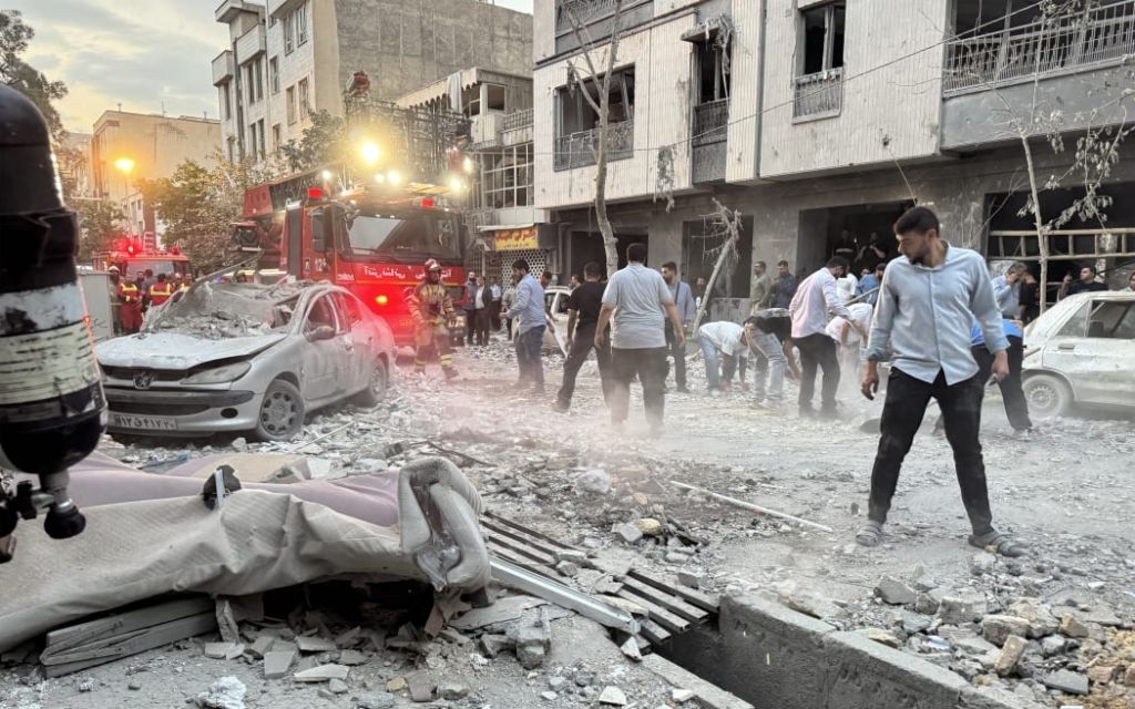 On Trump's Anti-Bomb Bombing Campaign
