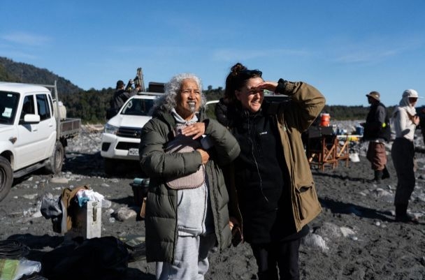 KŌKĀ Launches In Over 100 Cinemas Nationwide: A Cinematic Journey Under The Stars Of Matariki