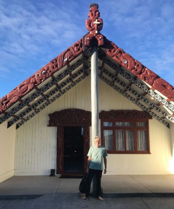 NZSA Writers' Award 2025 Opens