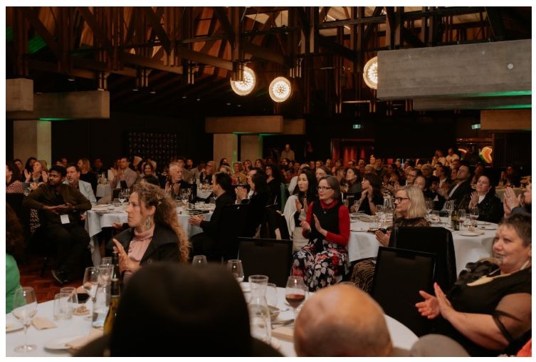 Doc Edge Festival Announces Finalists For 2025 Oscar-Qualifying Awards