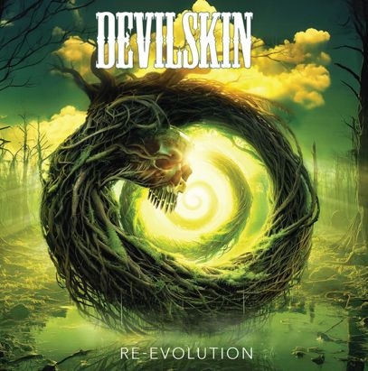 2025 AMA People's Choice Winners DEVILSKIN Release New Track 'Swelter'