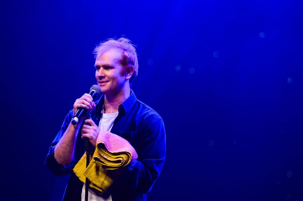 Billy T And Fred Award Winners Announced For The 2025 NZ International Comedy Fest