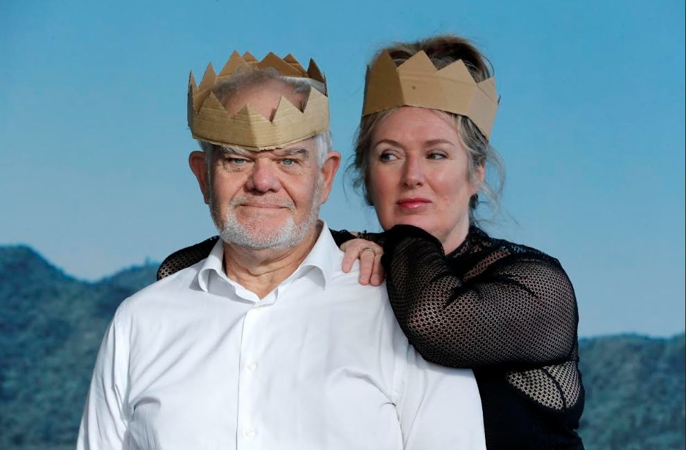 Comedy And Calamity Collide In Mr & Mrs Macbeth Of Duart Valley Road At Toitoi This July