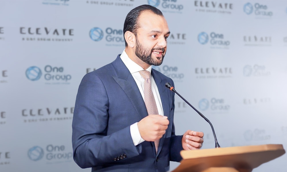 One Group enters UAE market