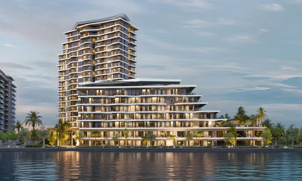 RAK Properties unveils Solera