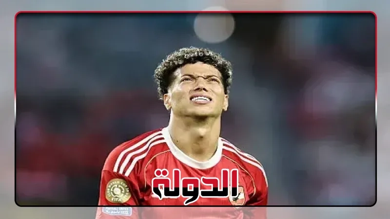 إمام عاشور يعود إلى القاهرة بعد الاطمئنان على الجراحة