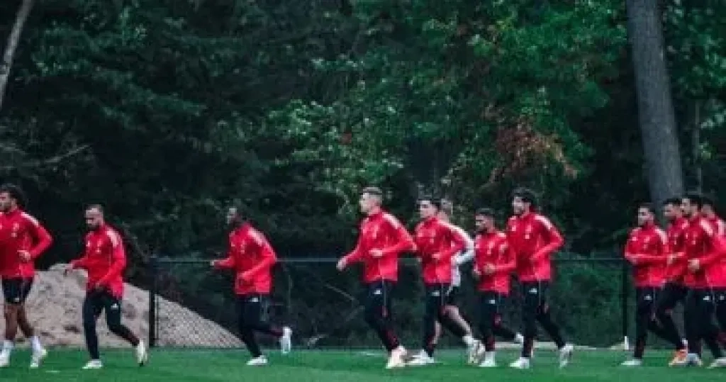 حصاد الرياضة المصرية اليوم السبت 21 – 6