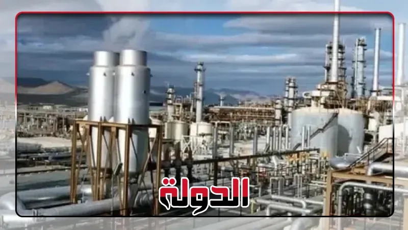 نمو صادرات مصر الكيماوية بنسبة 18% خلال أول 4 أشهر من العام الحالي طباعة