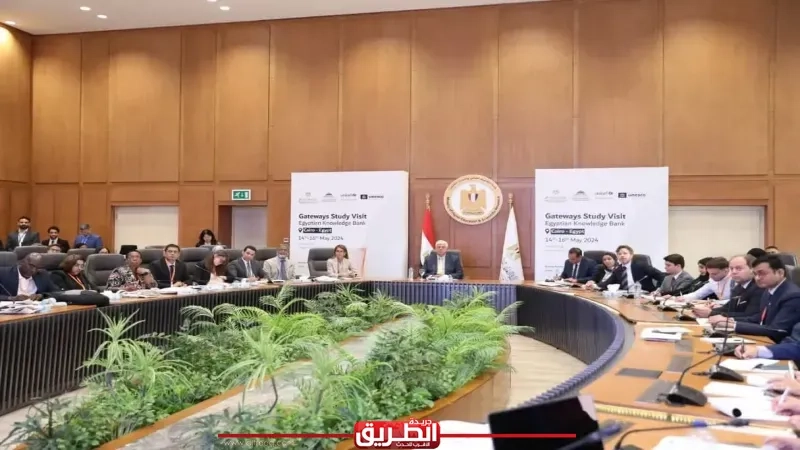 وزير التعليم العالي: بنك المعرفة المصري تحول إلى منصة إقليمية رائدة