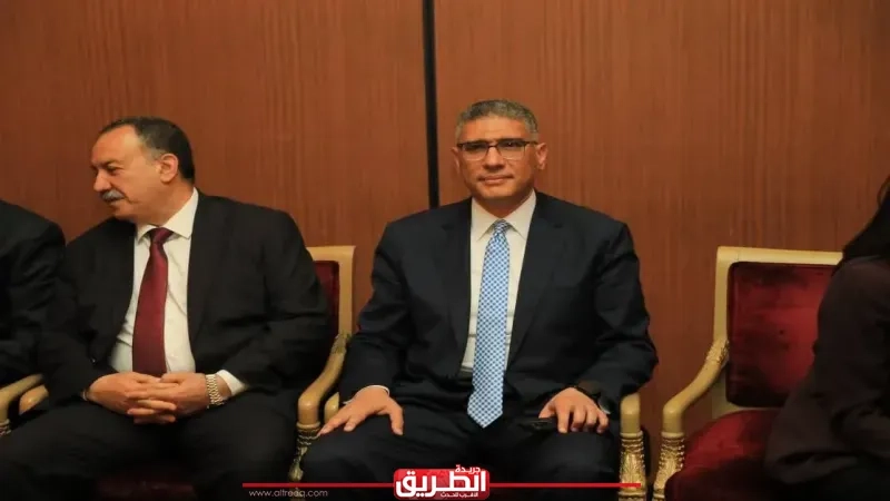 محافظ الجيزة: 'سكن كريم' تجسيد لرؤية الدولة في توفير بيئة آدمية تحفظ كرامة المواطن