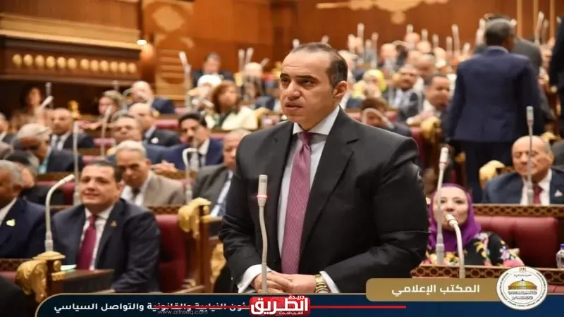 مجلس الشيوخ يوافق على تقرير اللجنة والمقترحات والتوصيات الواردة به وإحالته إلى الحكومة لاتخاذ ما يلزم تجاه ما ورد به من توصيات