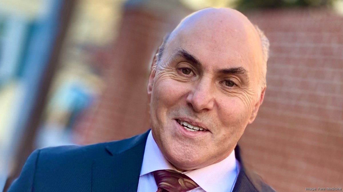 Penn Nobel Prize winner Dr. Drew Weissman launches startup MasterSwitch Bio