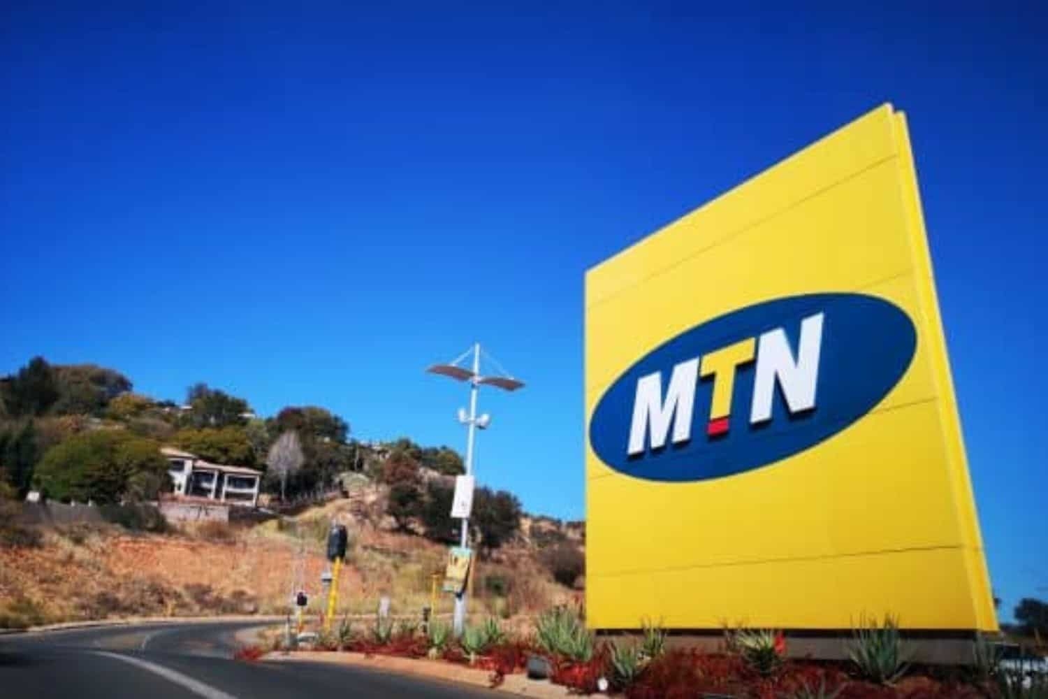 MTN hit by 'cybersecurity incident', customers details compromised