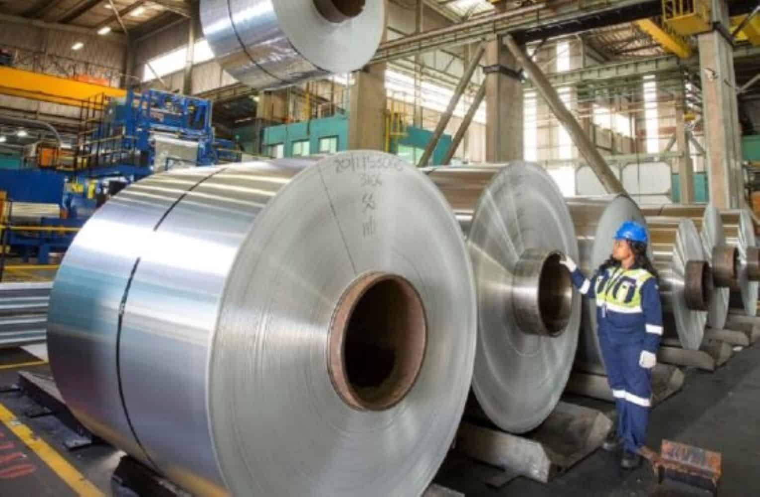 Tariff lifeline for ArcelorMittal means higher prices for customers