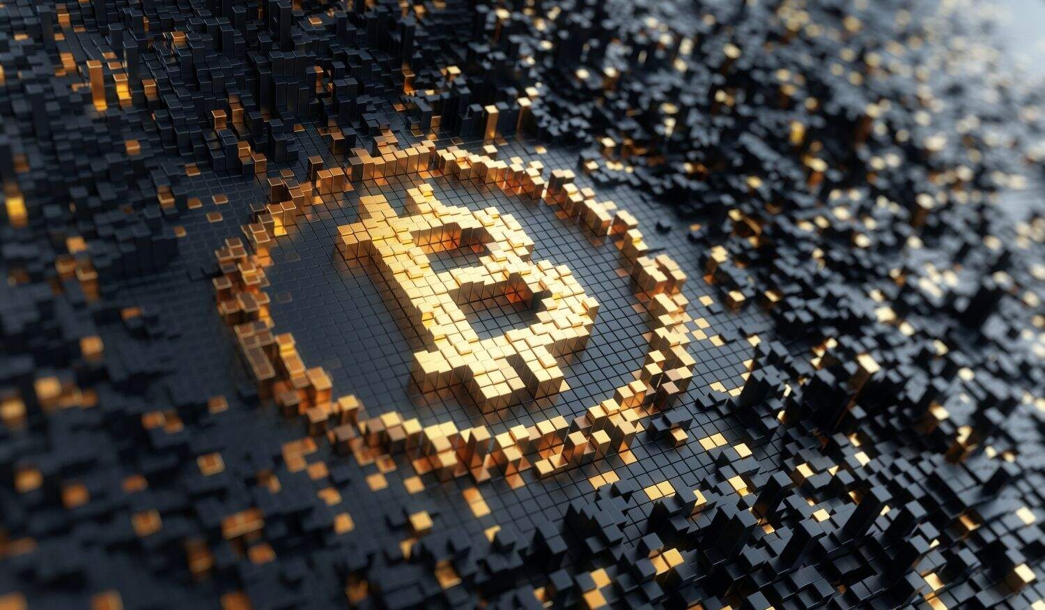 Bitcoin hits record high, surpasses R2 million