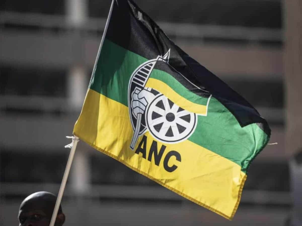 Opposition slams ANC ‘cadre deployment' after Shabangu takes MP council speaker post