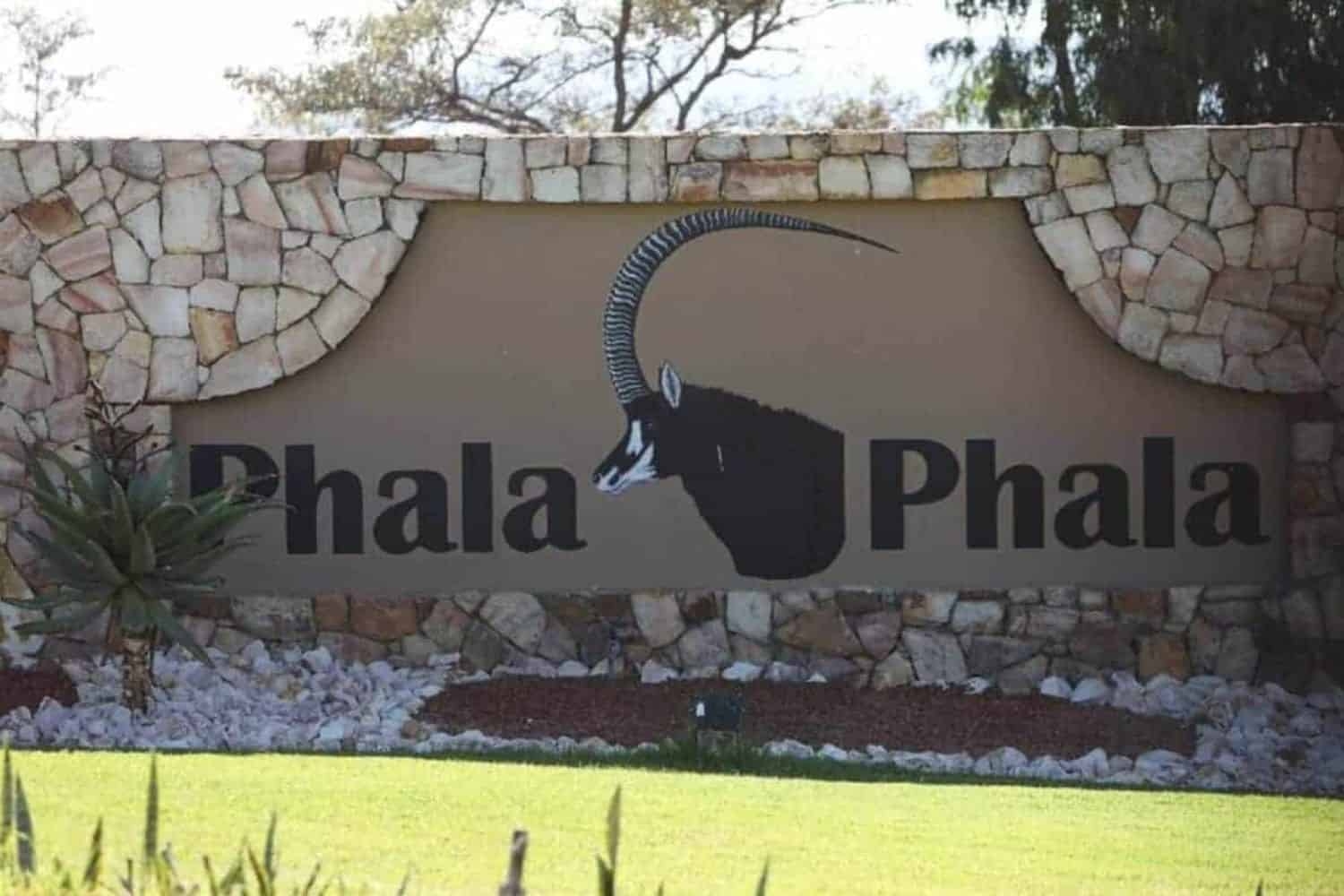 Ramaphosa will not testify in Phala Phala trial
