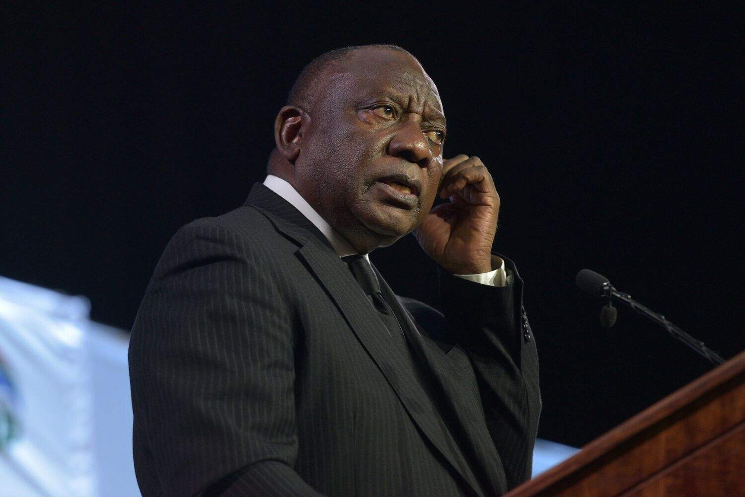 Is Ramaphosa in trouble? US Secretary of Marco Rubio calls out SA