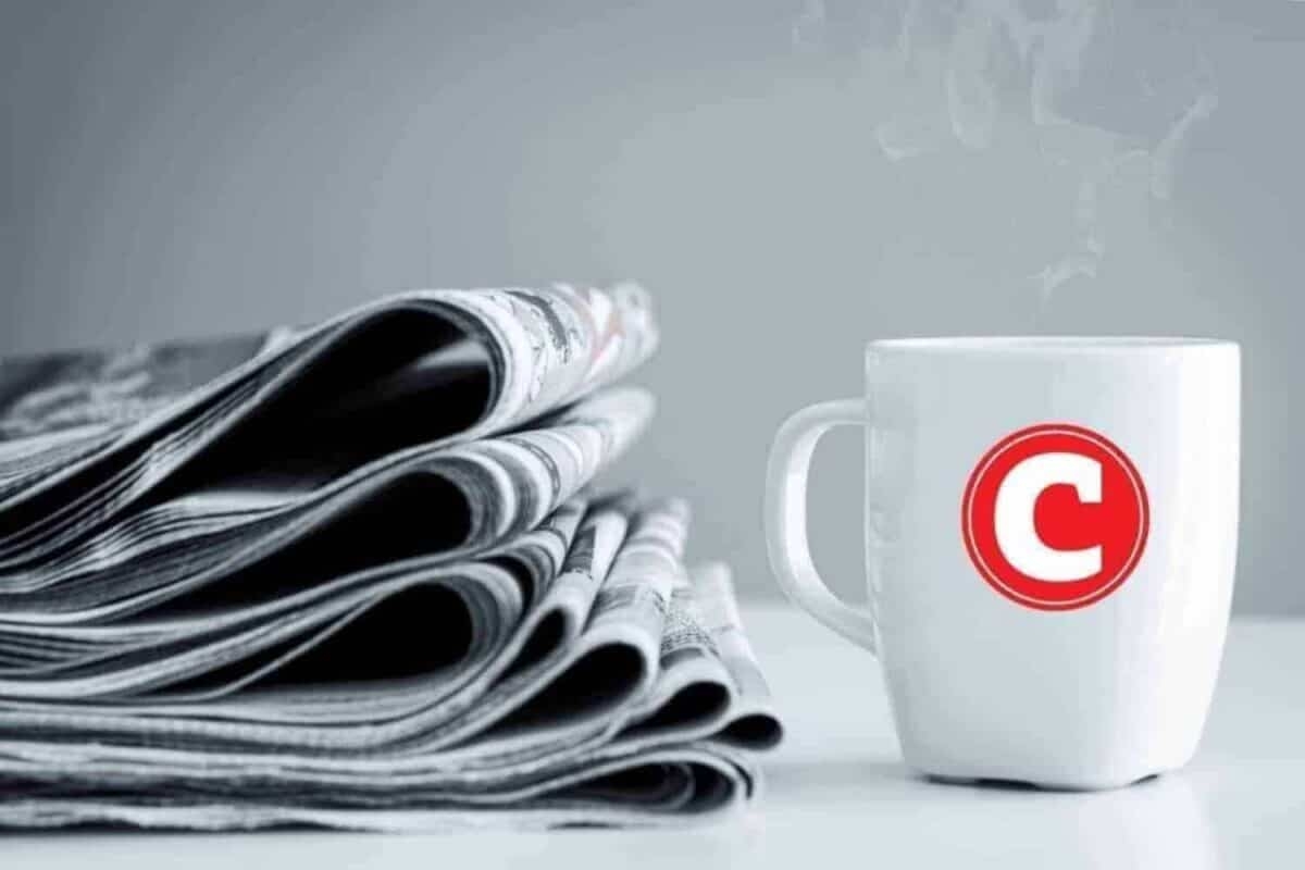Top 10 stories of the day: RIP Presley Chweneyagae