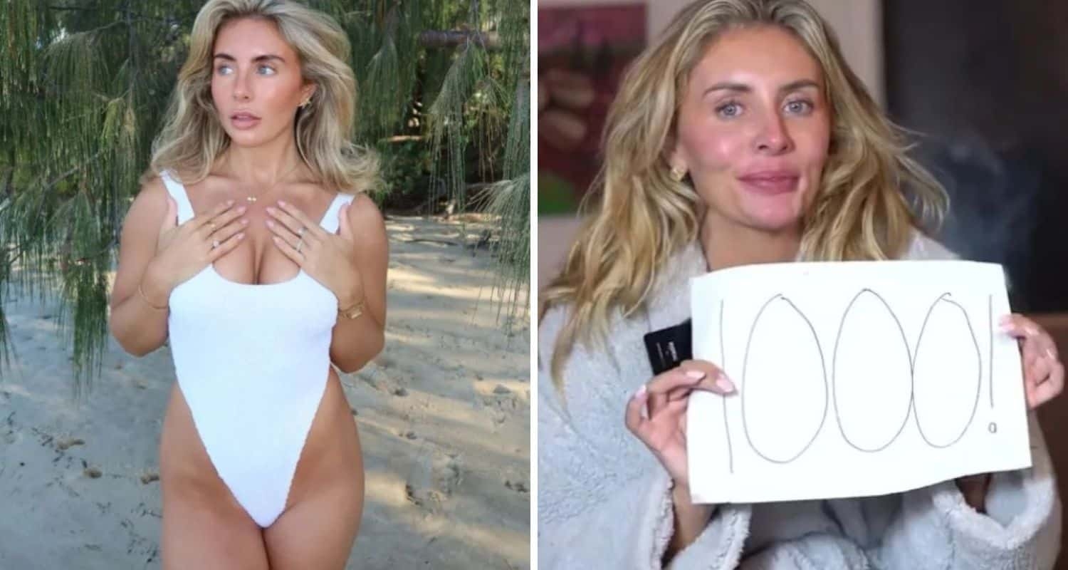 #FreeBonnieBlue: Was OnlyFans star Bonnie Blue arrested? What to know [Watch]