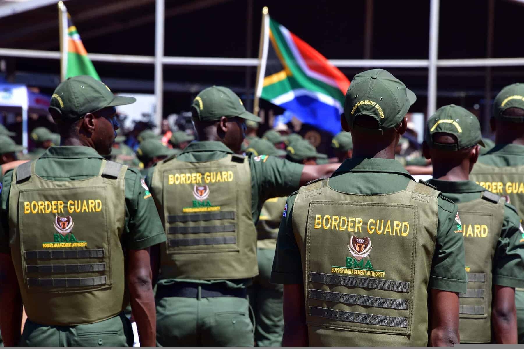 SA can fix its borders with a TV show – here's how