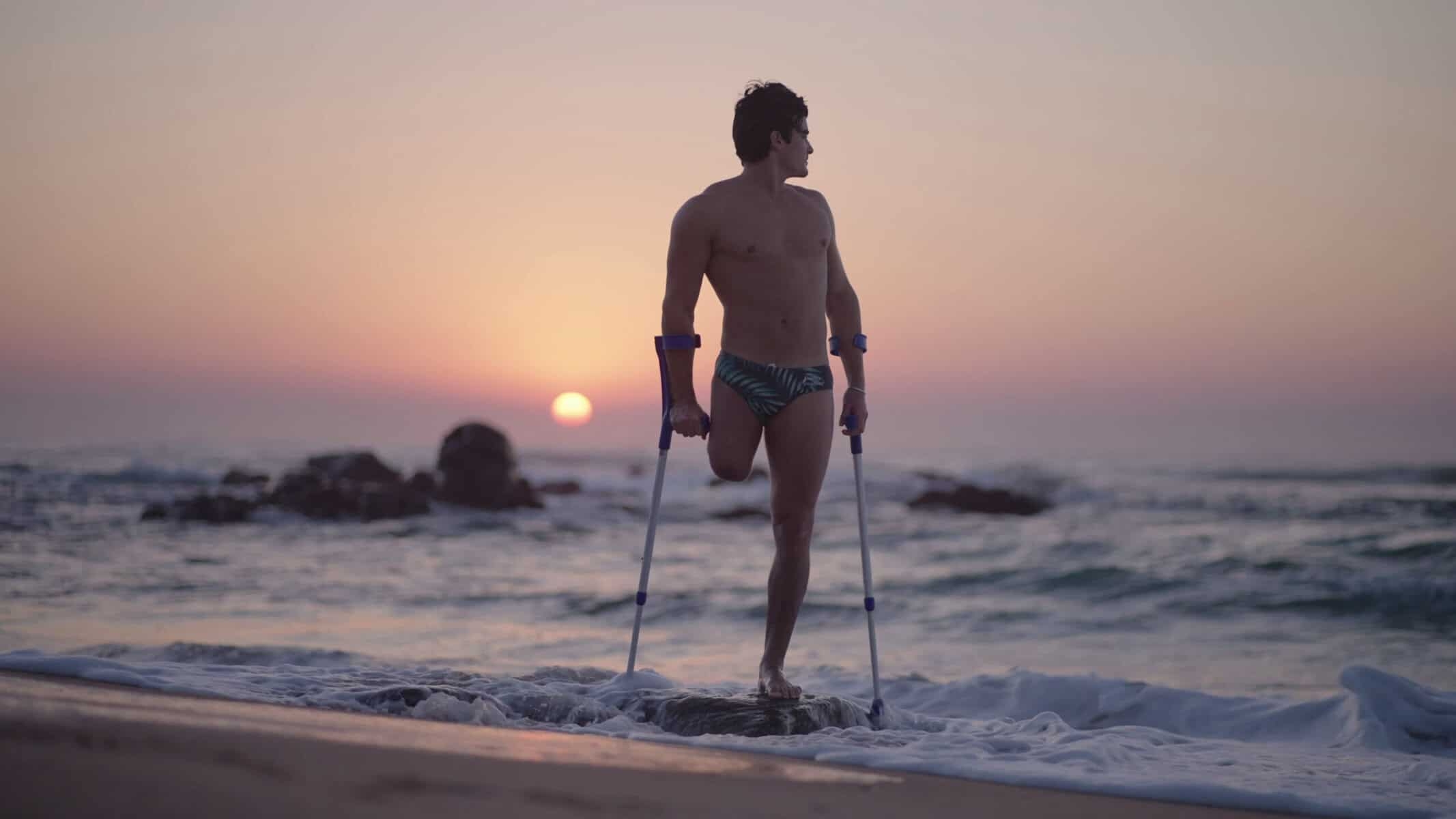 WATCH: SA short film ‘Caleb: Beyond the Bite' wins Gold at film festival