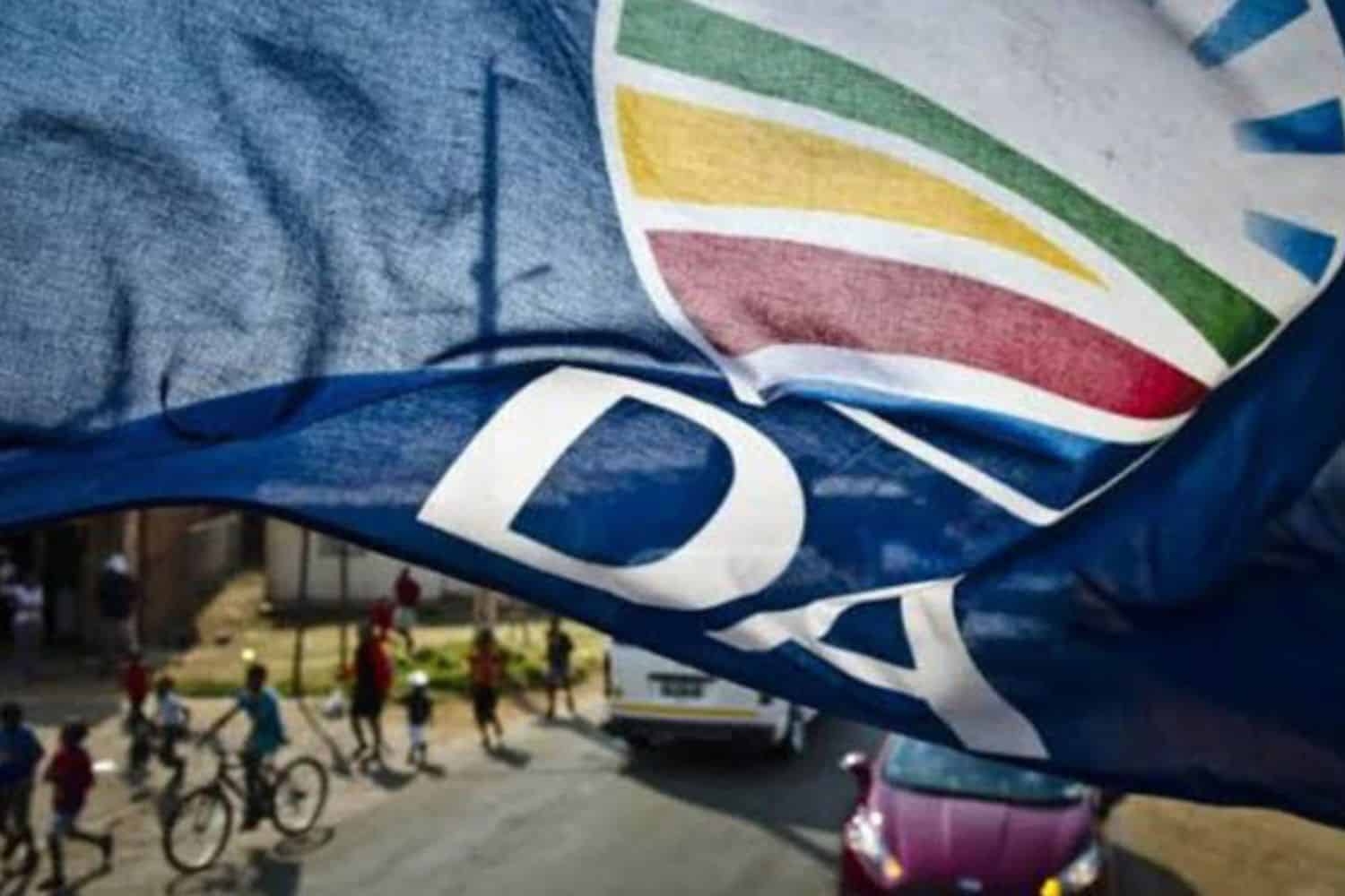DA anniversary: Can a ‘white party' govern SA again?