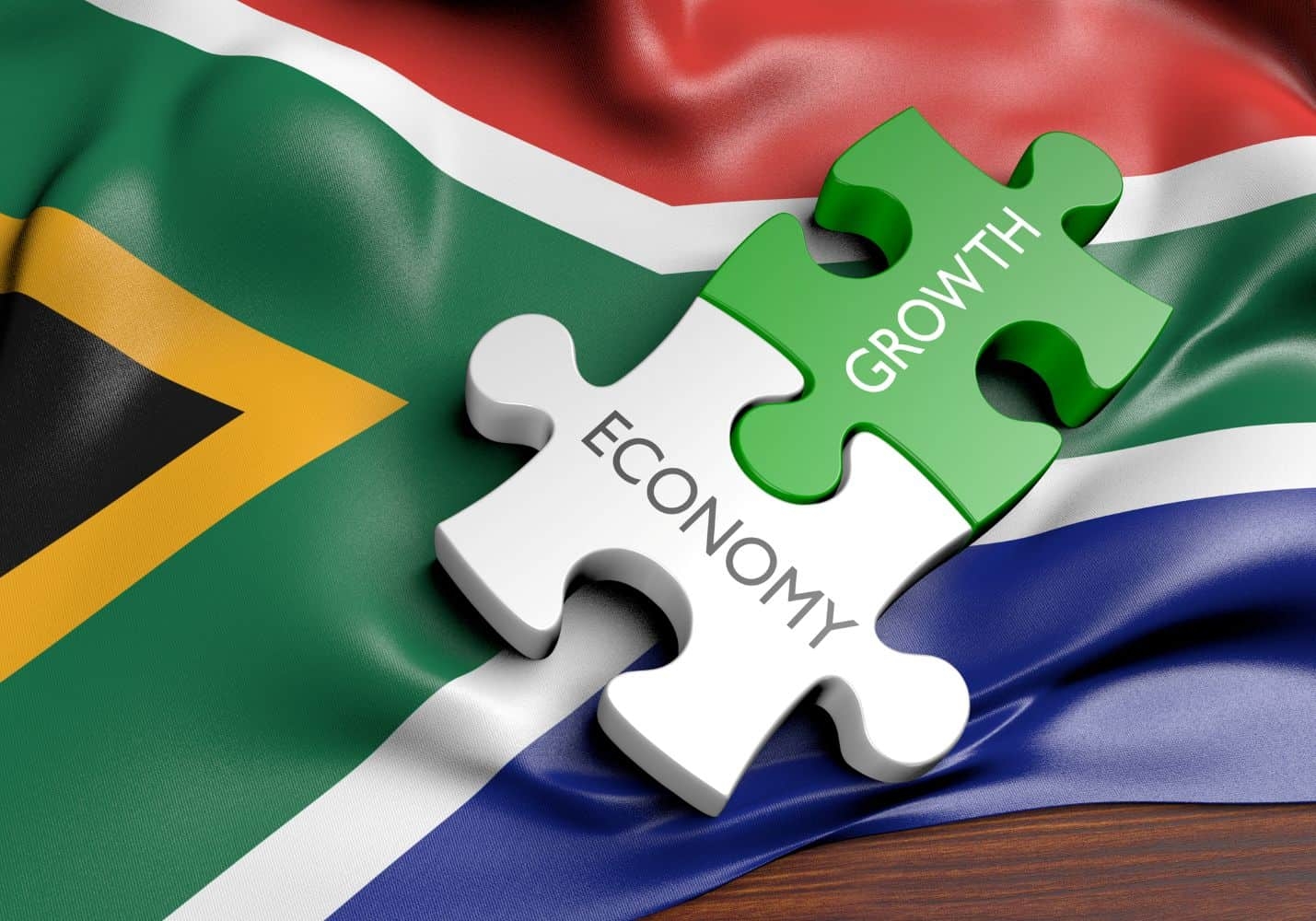 Economic activity picked up for the first time in 8 months in May