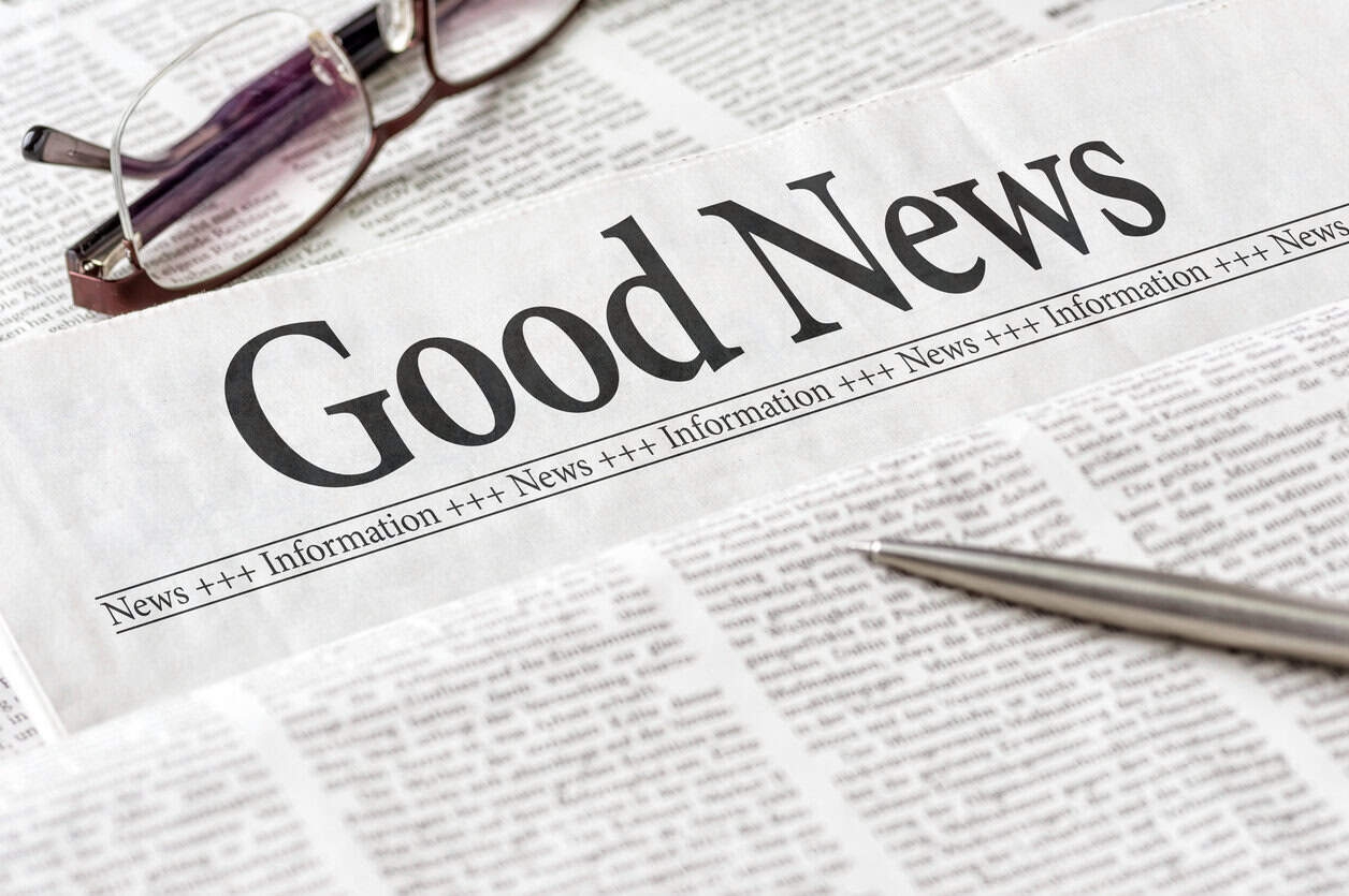 Finding hope beyond the headlines