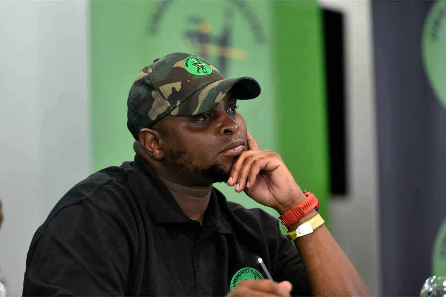 Floyd Shivambu party‘unlikely to take wings'