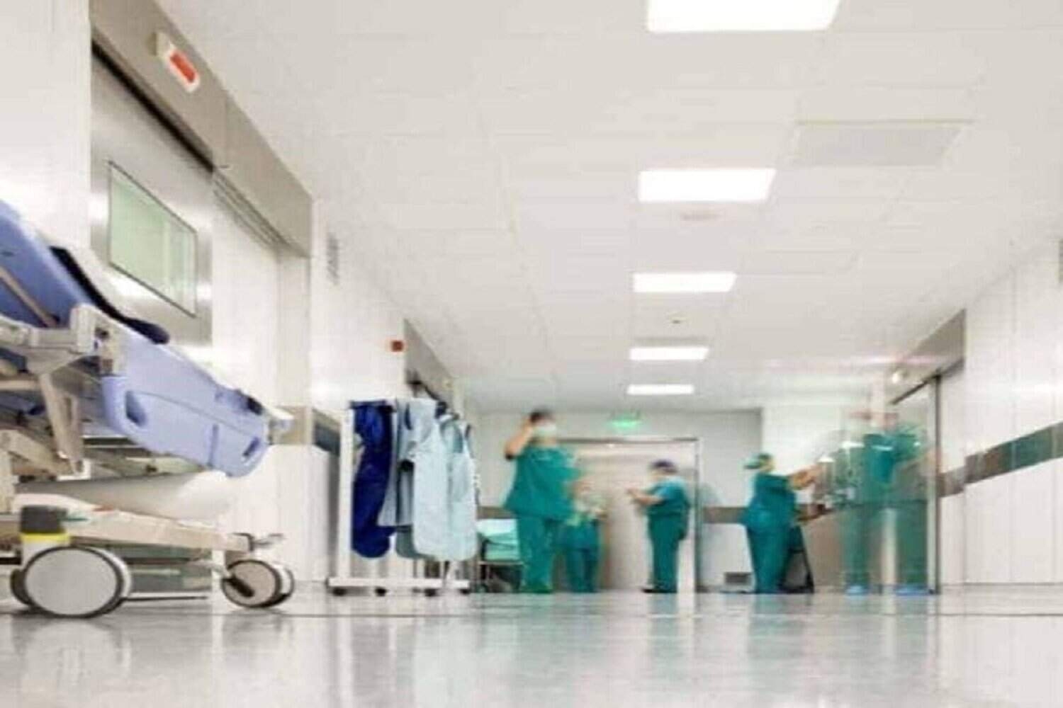 Gauteng hospitals get major tech overhaul to slash scan backlogs