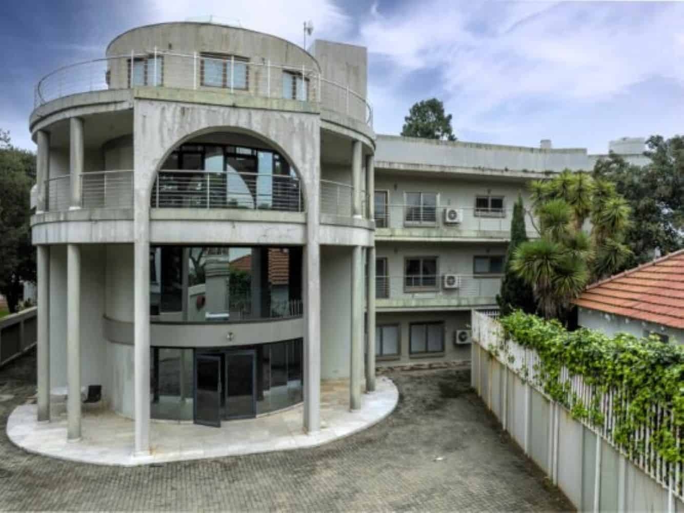 Gupta-linked Saxonwold mansions head to auction after seven-year legal battle