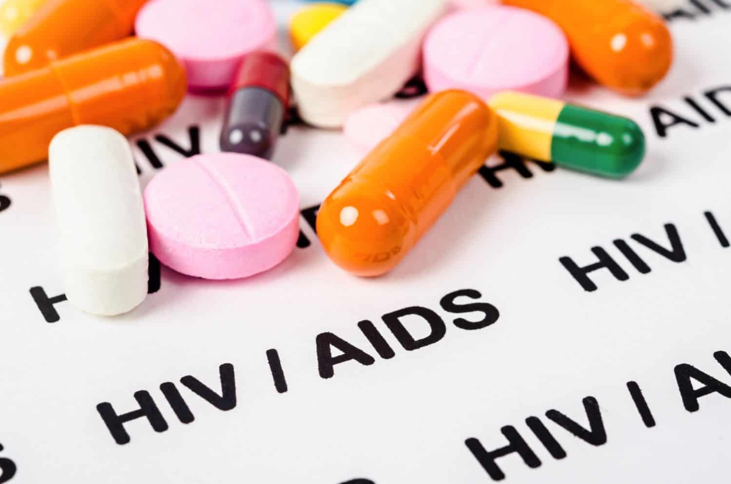 Health department urges 21 000 missing HIV/Aids patients to come forward
