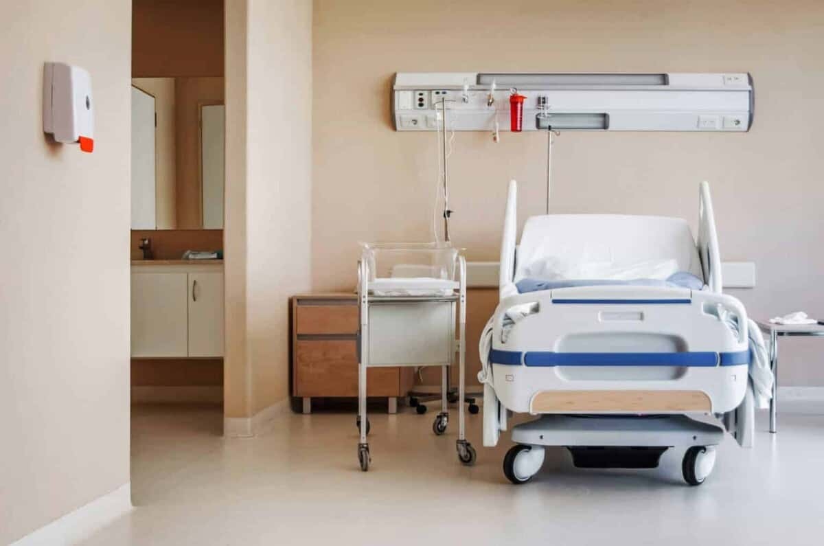 ‘I could die before surgery': Cancer patient lost in Gauteng hospitals backlog