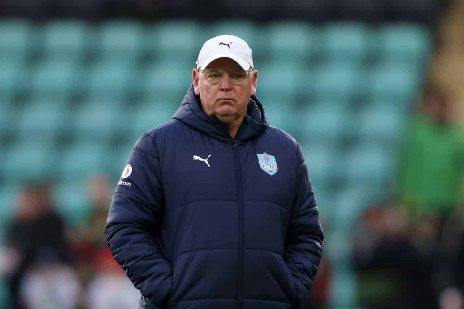 Jake White no longer in favour at the Bulls? — report