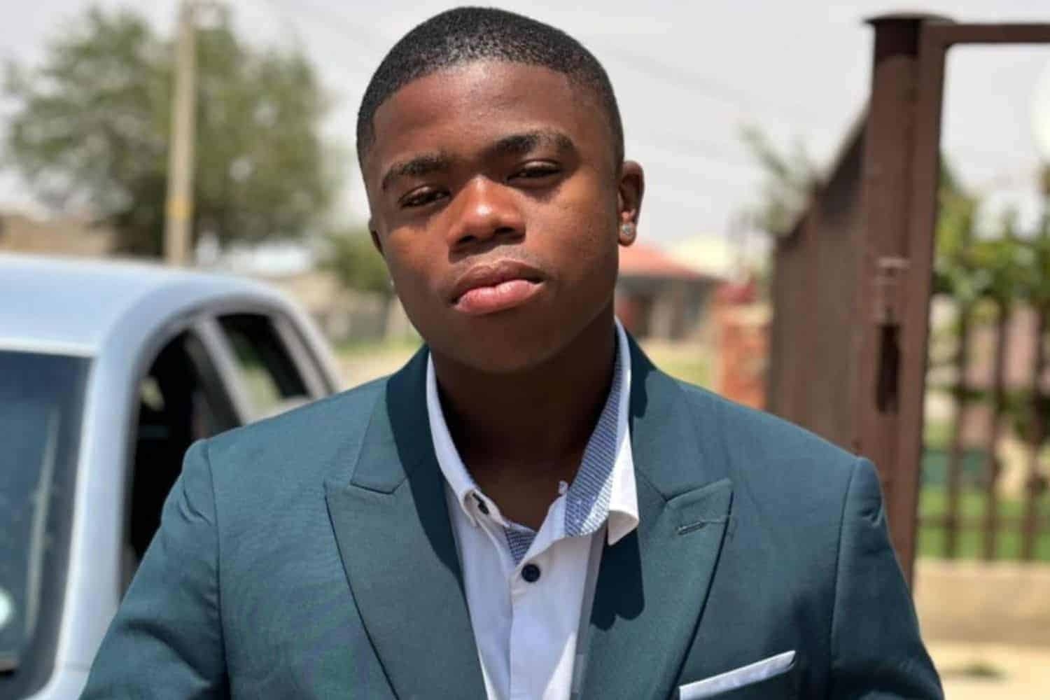 Missing teen needed to conduct ID parade, case postponed