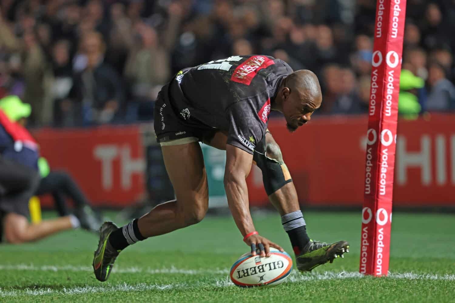 Sharks inability to finish cost them dearly in URC semifinal v Bulls