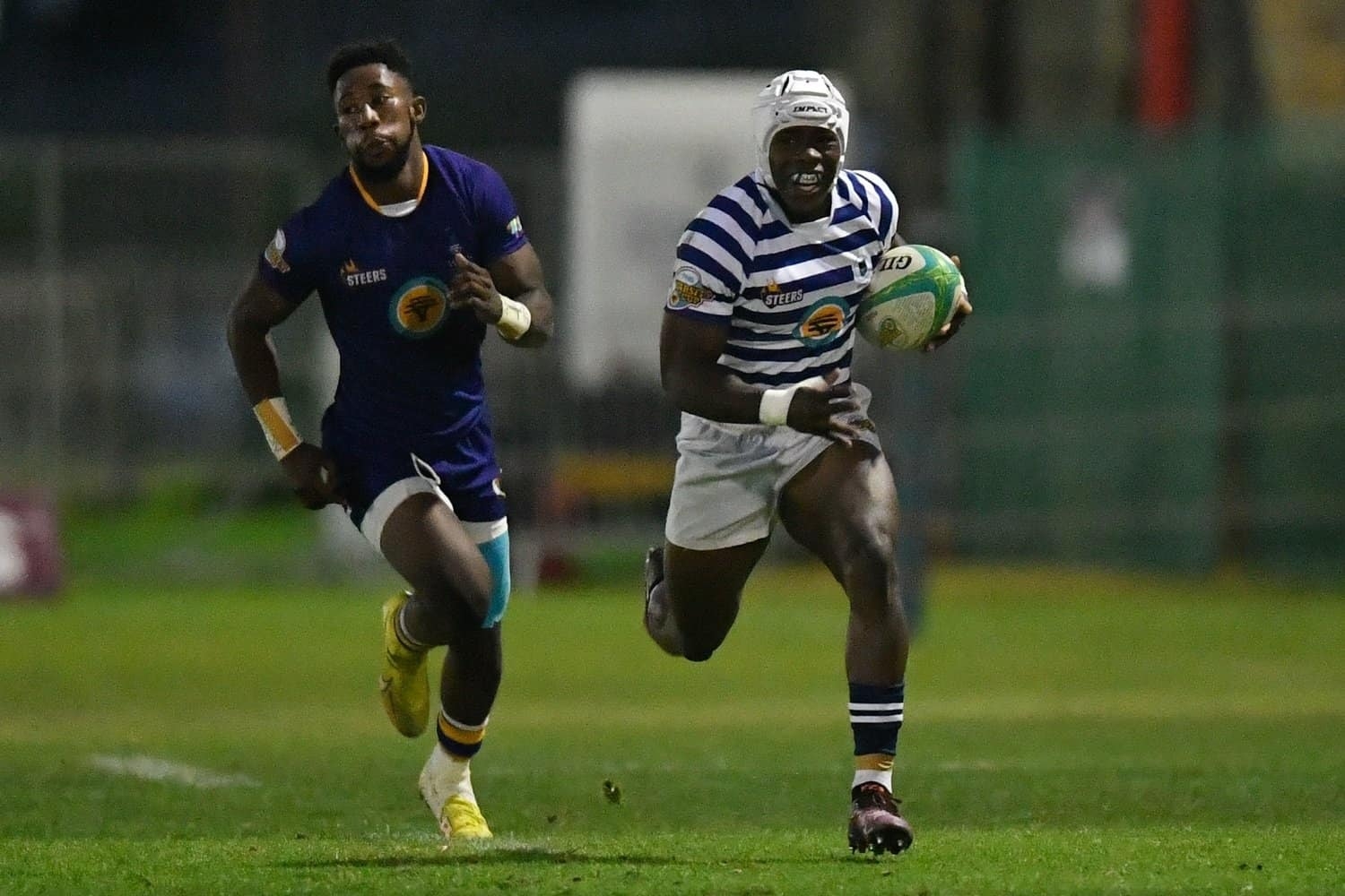 Surprises in Rassie's first Bok squad of 2025, nine uncapped players included