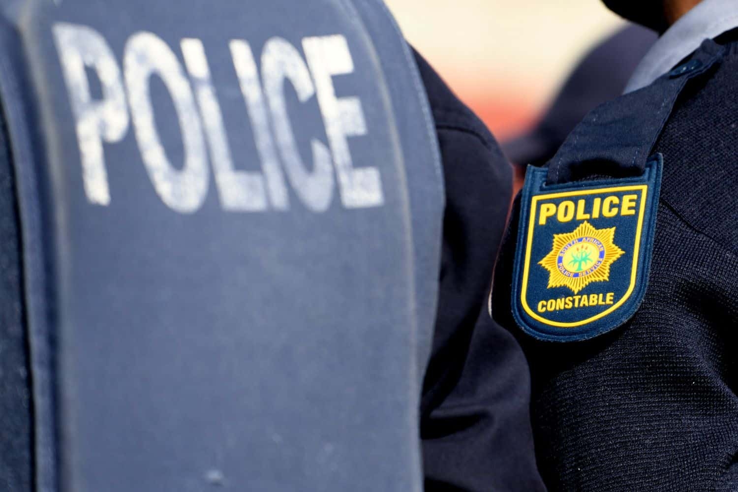 Gauteng police arrest over 1 000 suspects over the weekend